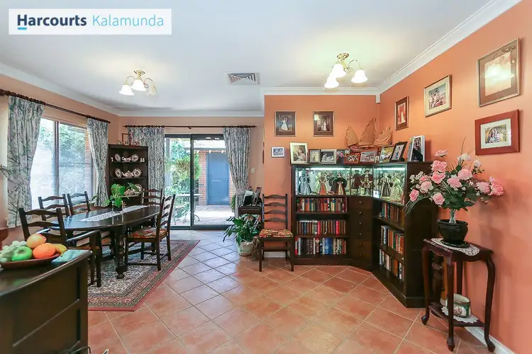 Second view of Homely house listing, 4/33 Central Road, Kalamunda WA 6076
