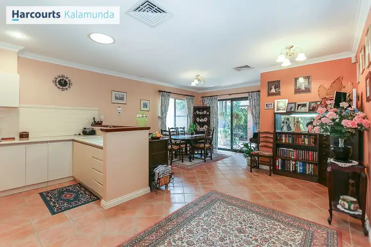 Third view of Homely house listing, 4/33 Central Road, Kalamunda WA 6076