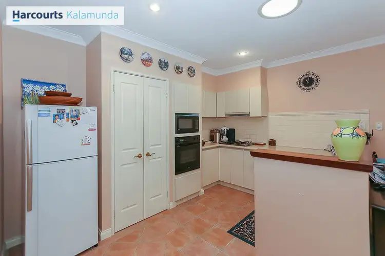 Fourth view of Homely house listing, 4/33 Central Road, Kalamunda WA 6076
