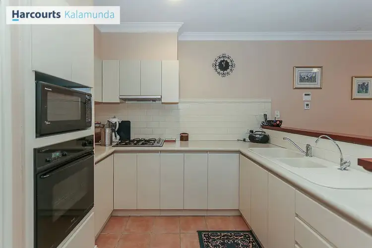 Fifth view of Homely house listing, 4/33 Central Road, Kalamunda WA 6076