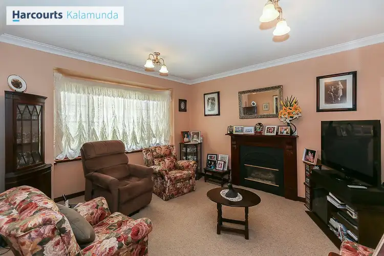 Sixth view of Homely house listing, 4/33 Central Road, Kalamunda WA 6076