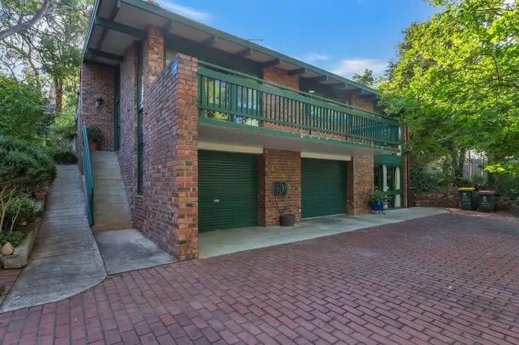 Main view of Homely house listing, 88 Valley View Drive, Highbury SA 5089