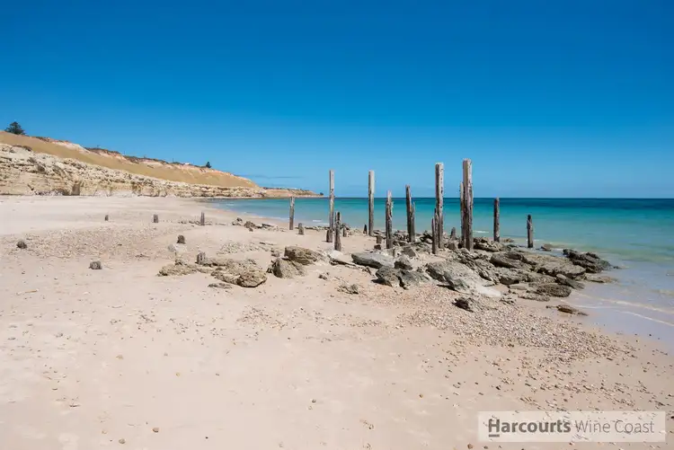 26 Shelly Avenue, Port Willunga SA 5173