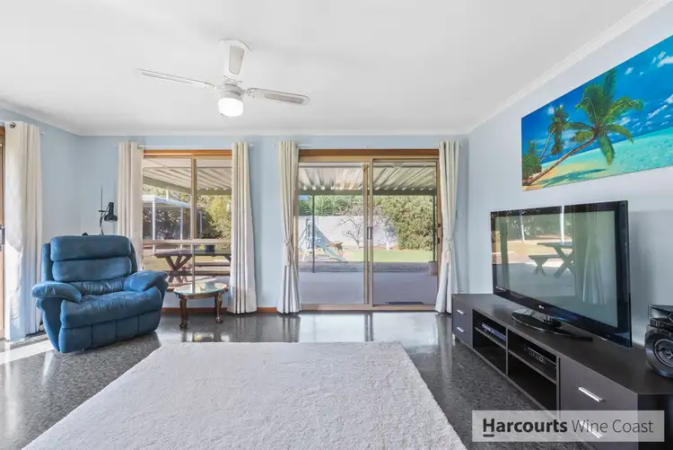 Second view of Homely house listing, 26 Shelly Avenue, Port Willunga SA 5173