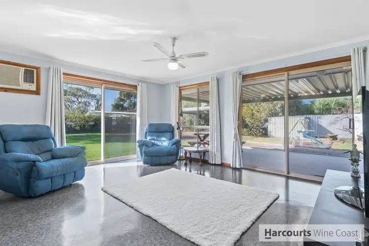 Fourth view of Homely house listing, 26 Shelly Avenue, Port Willunga SA 5173