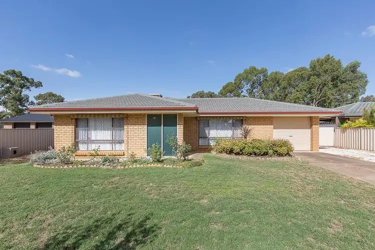 5 Stevens Drive, Angle Vale SA 5117