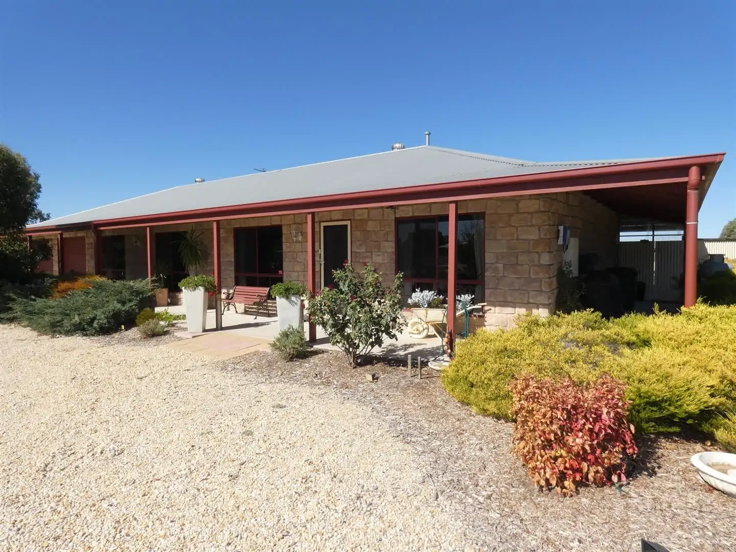 Main view of Homely house listing, 51 Kokoda Drive, Horsham VIC 3400