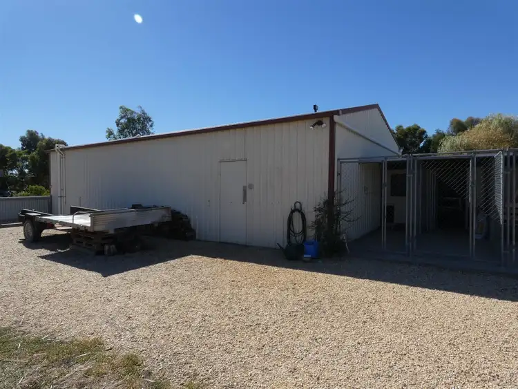 Sixth view of Homely house listing, 51 Kokoda Drive, Horsham VIC 3400