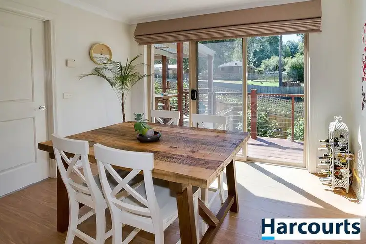 Fifth view of Homely townhouse listing, 1C Clifford Grove, Tecoma VIC 3160
