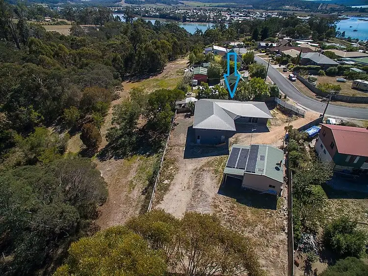Main view of Homely house listing, 35-37 Erythos Grove, St Helens TAS 7216