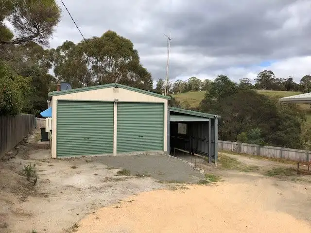 Fifth view of Homely house listing, 35-37 Erythos Grove, St Helens TAS 7216