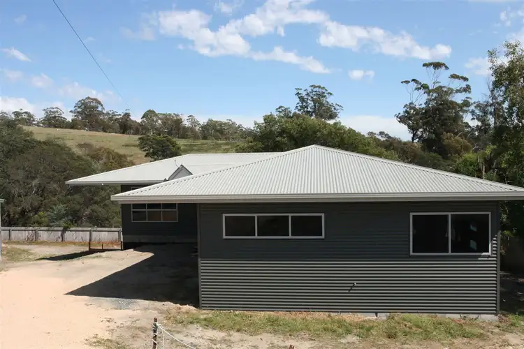 Sixth view of Homely house listing, 35-37 Erythos Grove, St Helens TAS 7216
