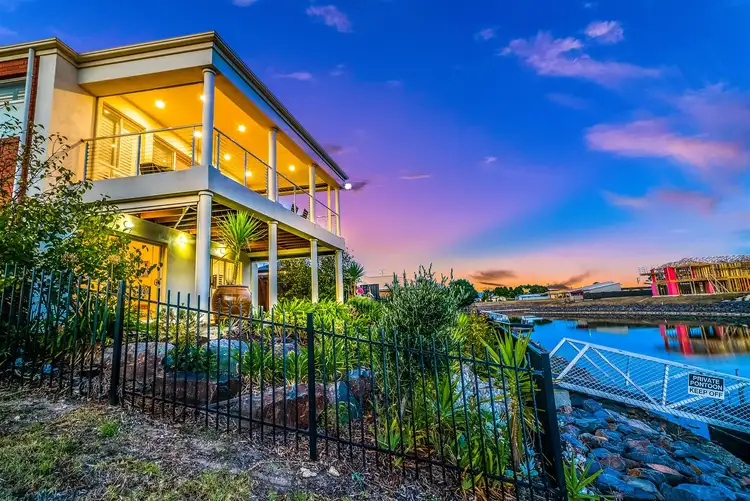 Third view of Homely house listing, 30 Malen Avenue, Victor Harbor SA 5211