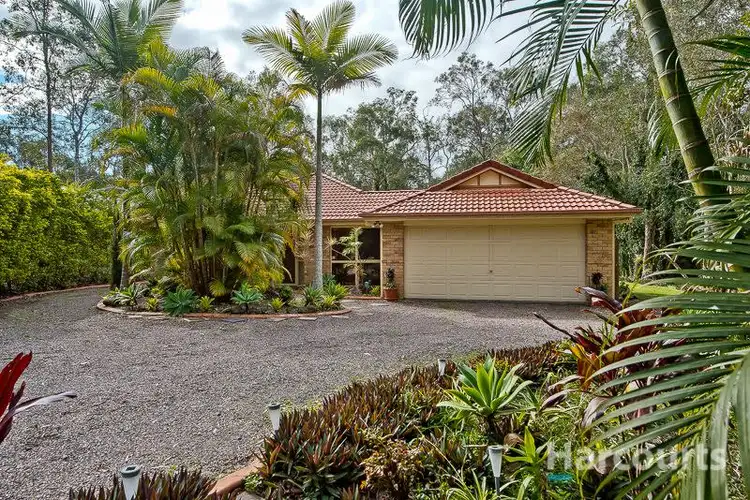 45 Currimundi Court, Burpengary QLD 4505