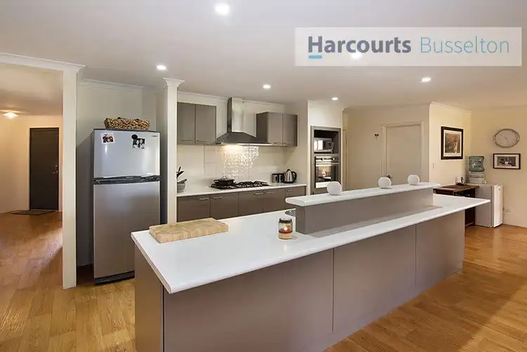 Second view of Homely house listing, 4 Durance Way, Yalyalup WA 6280