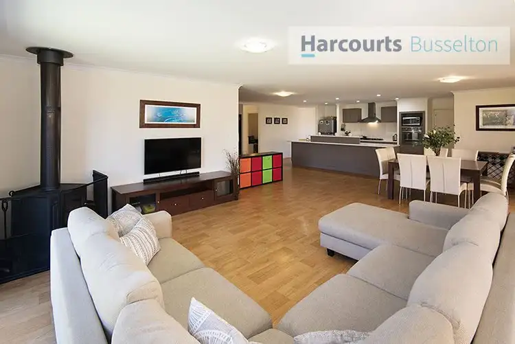 Third view of Homely house listing, 4 Durance Way, Yalyalup WA 6280