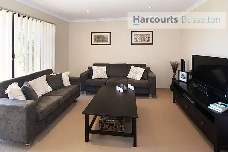 Sixth view of Homely house listing, 4 Durance Way, Yalyalup WA 6280