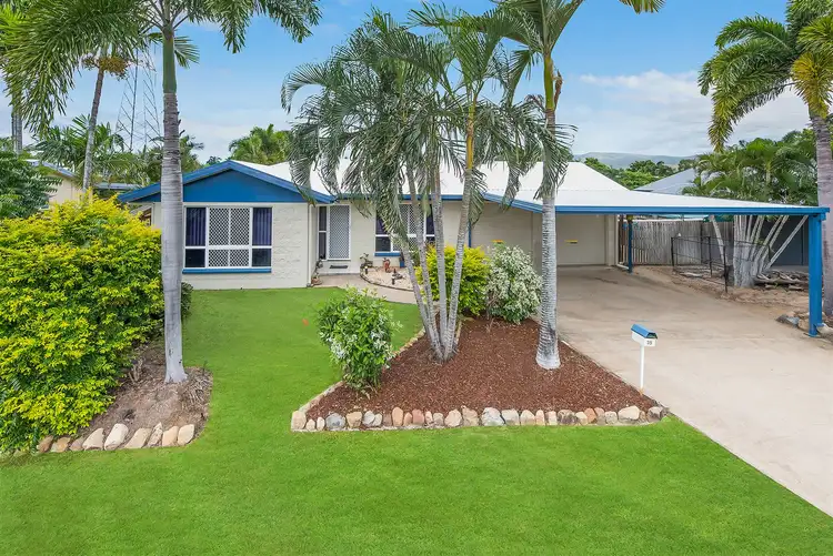 35 Martello Drive, Kirwan QLD 4817