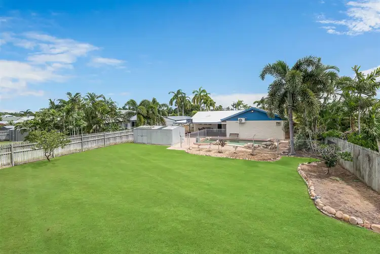 Second view of Homely house listing, 35 Martello Drive, Kirwan QLD 4817