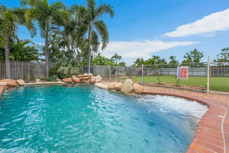 Third view of Homely house listing, 35 Martello Drive, Kirwan QLD 4817