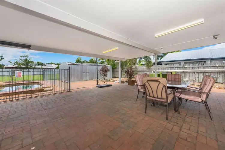 Fourth view of Homely house listing, 35 Martello Drive, Kirwan QLD 4817