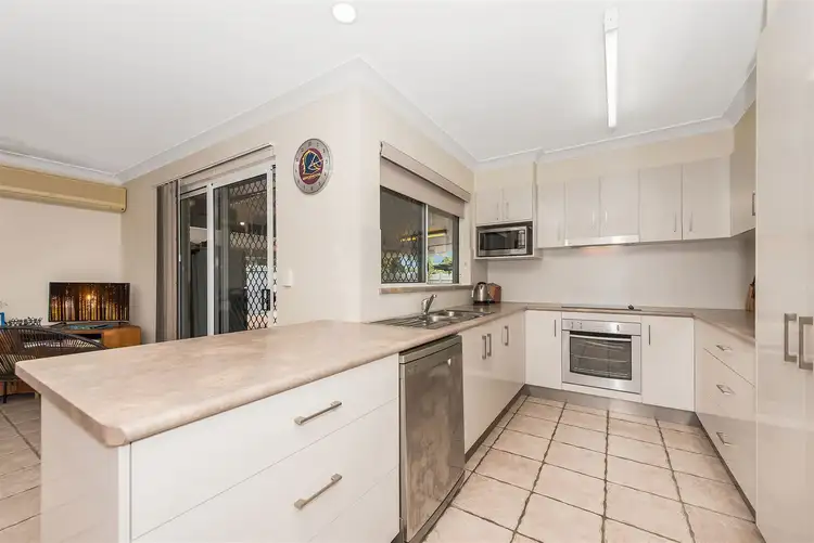 Fifth view of Homely house listing, 35 Martello Drive, Kirwan QLD 4817