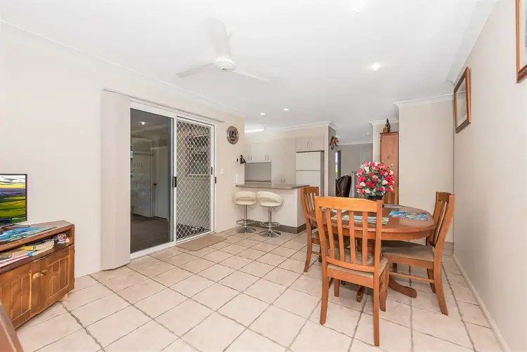 Sixth view of Homely house listing, 35 Martello Drive, Kirwan QLD 4817