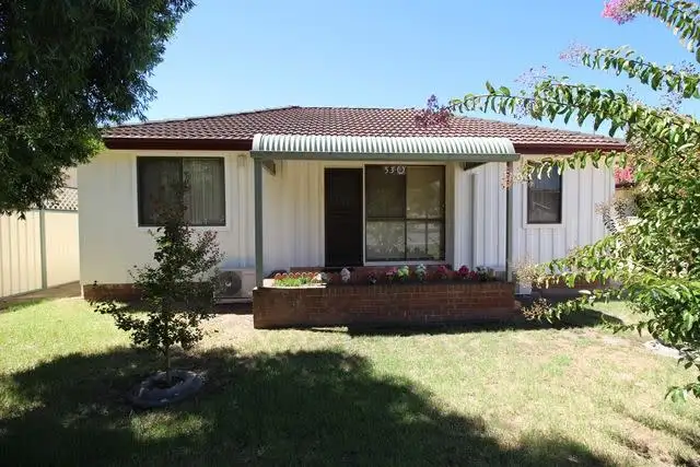 53 Cowcumbla Street, Cootamundra NSW 2590