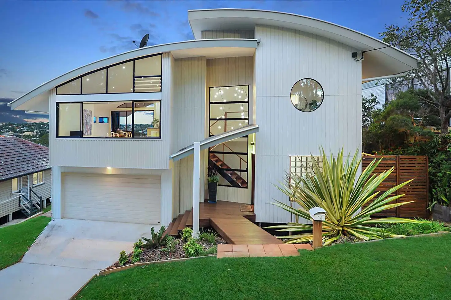 Main view of Homely house listing, 16 Longland Street, Stafford QLD 4053