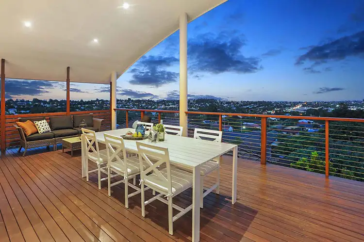 Third view of Homely house listing, 16 Longland Street, Stafford QLD 4053