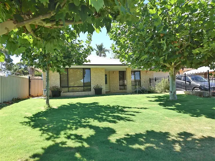 Second view of Homely house listing, 20 Fraser Street, Gingin WA 6503