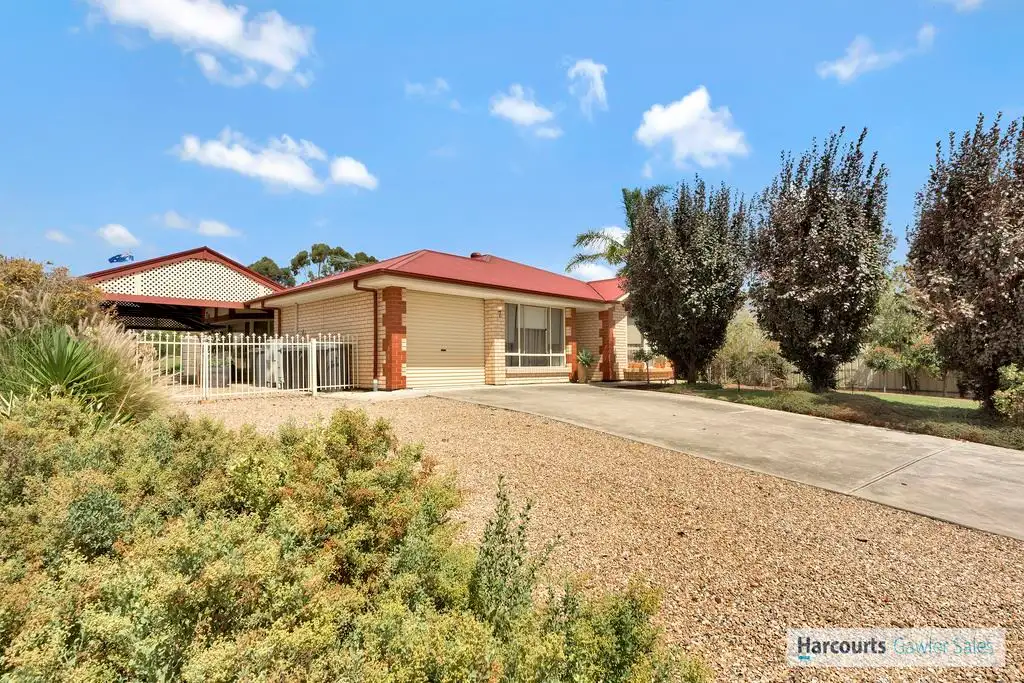 Main view of Homely house listing, 7 Warner Court, Sandy Creek SA 5350