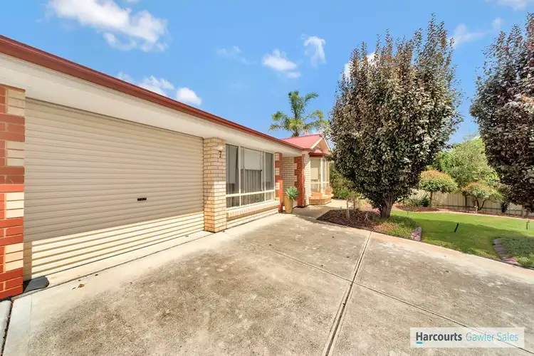 Third view of Homely house listing, 7 Warner Court, Sandy Creek SA 5350