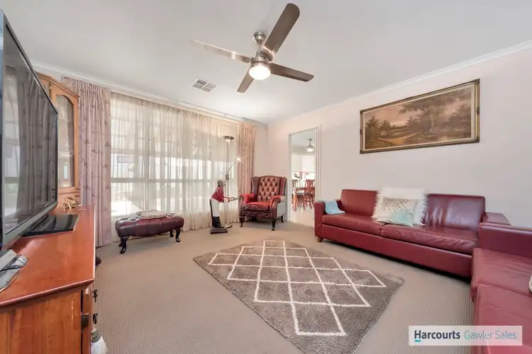 Sixth view of Homely house listing, 7 Warner Court, Sandy Creek SA 5350
