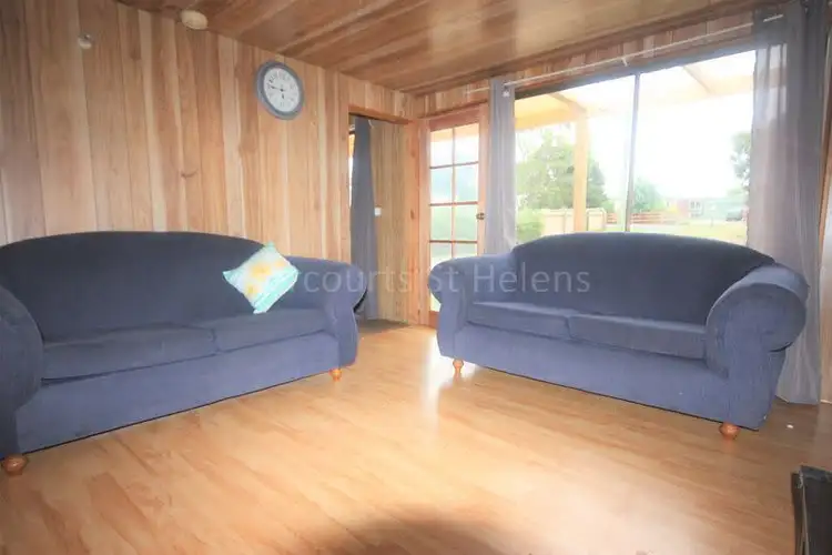 Third view of Homely flat listing, 40 Parnella Drive, St Helens TAS 7216
