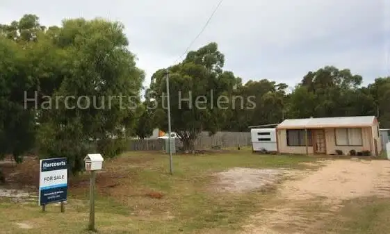Fourth view of Homely flat listing, 40 Parnella Drive, St Helens TAS 7216