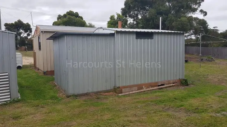 Fifth view of Homely flat listing, 40 Parnella Drive, St Helens TAS 7216