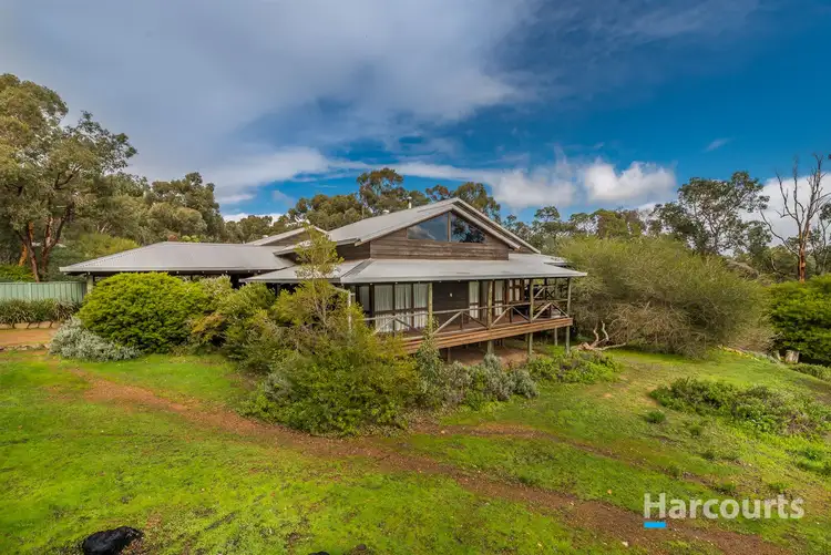 Third view of Homely house listing, 166 Jess Road, Bullsbrook WA 6084