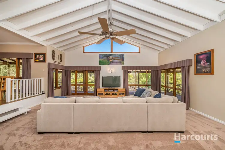 Fifth view of Homely house listing, 166 Jess Road, Bullsbrook WA 6084