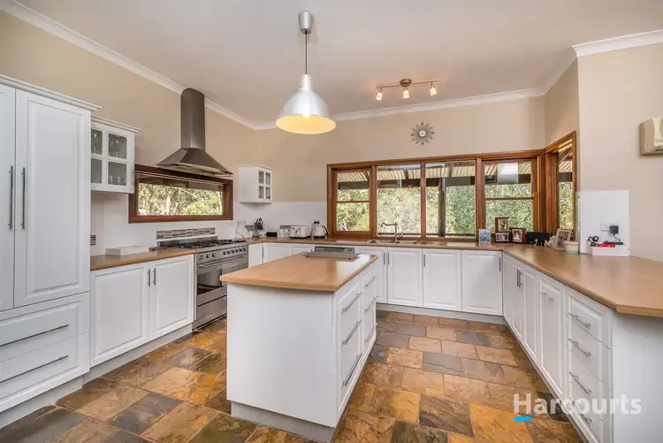 Seventh view of Homely house listing, 166 Jess Road, Bullsbrook WA 6084