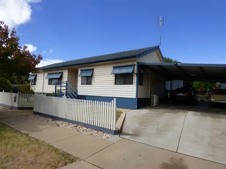 3 McLellan, Stawell VIC 3380