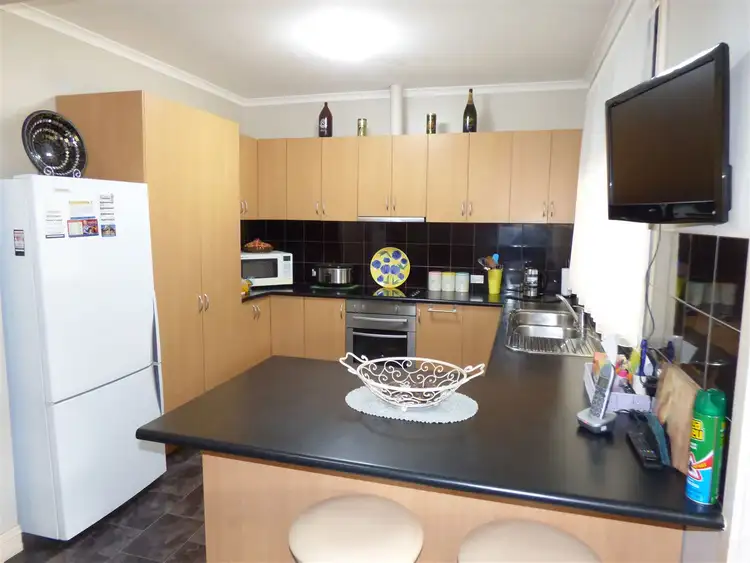 Second view of Homely house listing, 3 McLellan, Stawell VIC 3380