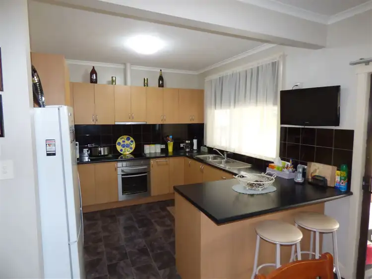 Third view of Homely house listing, 3 McLellan, Stawell VIC 3380