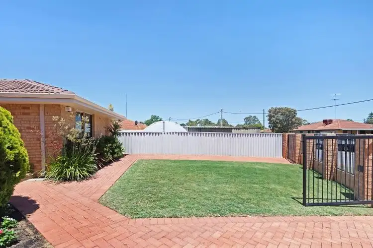 Third view of Homely house listing, 2 Chambon Cove, Coodanup WA 6210