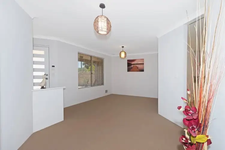 Fourth view of Homely house listing, 2 Chambon Cove, Coodanup WA 6210