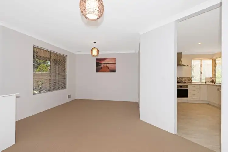 Fifth view of Homely house listing, 2 Chambon Cove, Coodanup WA 6210