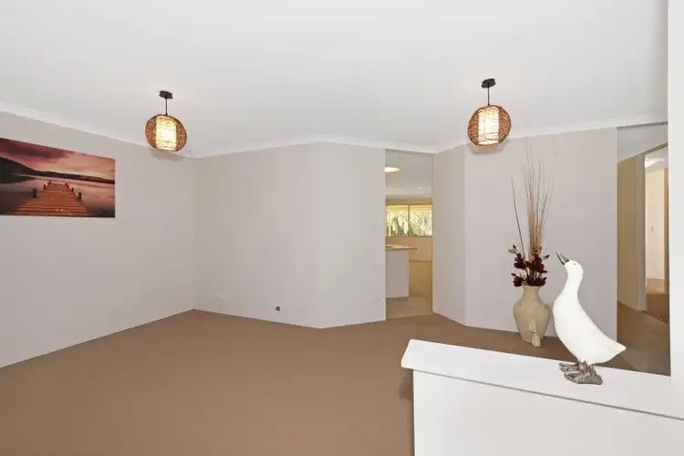 Sixth view of Homely house listing, 2 Chambon Cove, Coodanup WA 6210