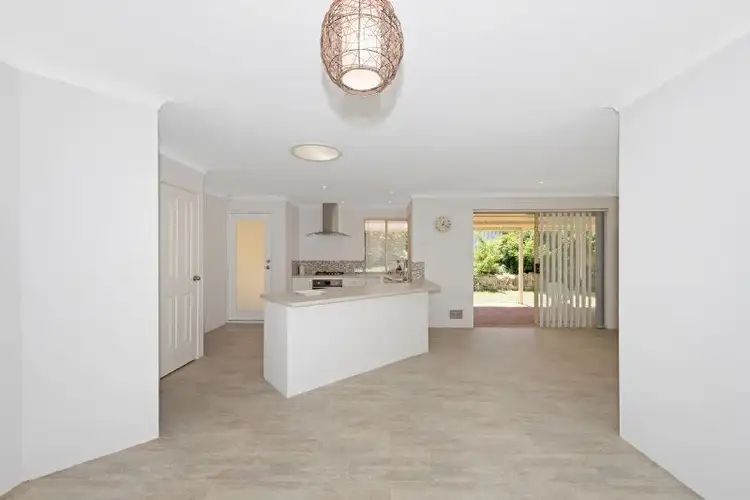 Seventh view of Homely house listing, 2 Chambon Cove, Coodanup WA 6210