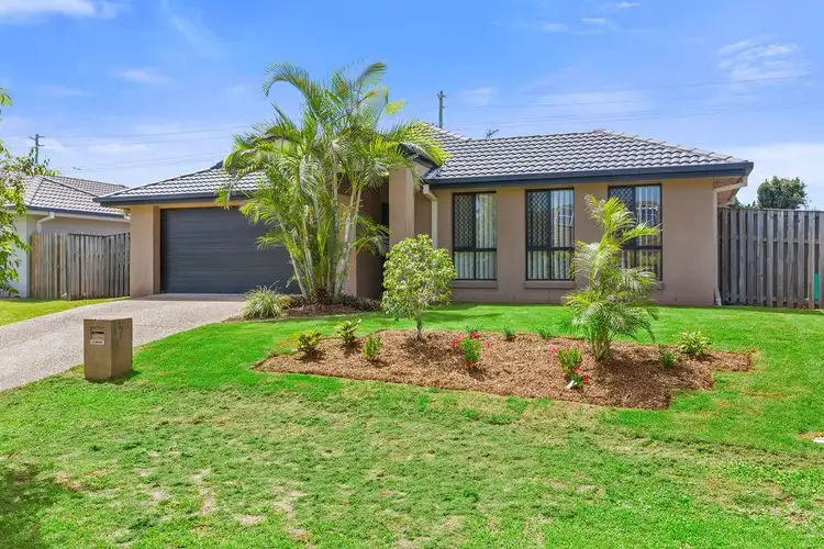 6 Lanier Close, Oxenford QLD 4210