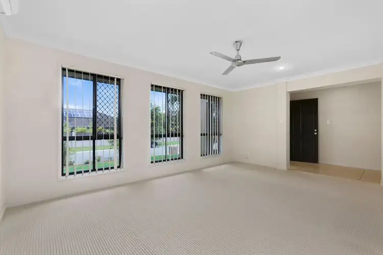 Second view of Homely house listing, 6 Lanier Close, Oxenford QLD 4210